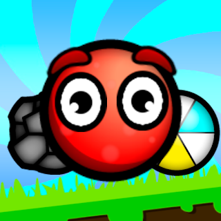 Old Bounce Tales-Ball: 2