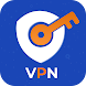 Secure VPN - Safer, Faster Internet - Androidアプリ