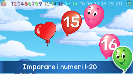 Immagine screenshot