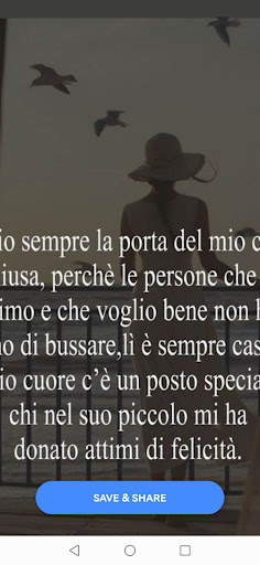 Frasi Sagge e di Saggezza 2025 screenshot 14