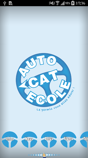 Auto Ecole Cat