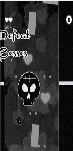 Black Ballz Screenshot