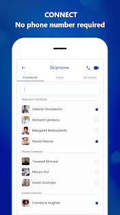 SkipRoom: Chat, Calls, Social 2.1.28 APK screenshots 7