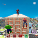 Superhero Transform Race - Androidアプリ