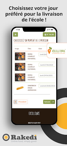 Ekillibre Screen 3