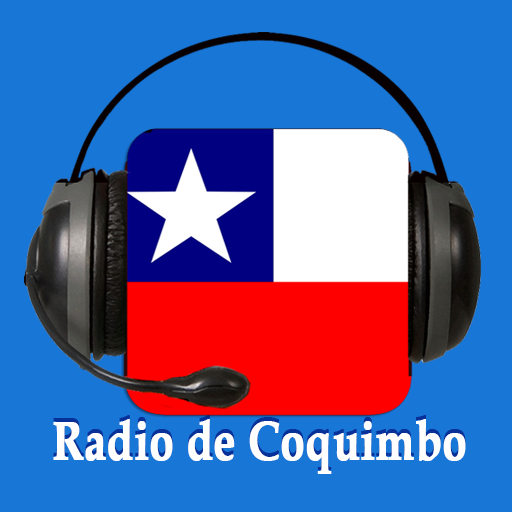 Radio de Coquimbo Chile logo