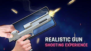 Gun Sound: Shooting Games - Screenshot 1