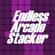 Endless Arcade Stacker app icon