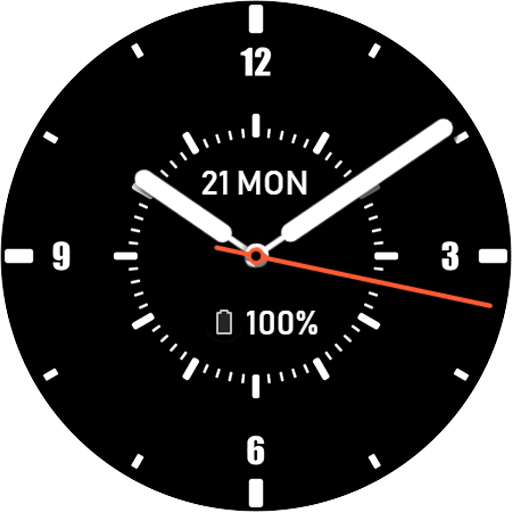 Минимализм в. 3.0 (ER023) logo