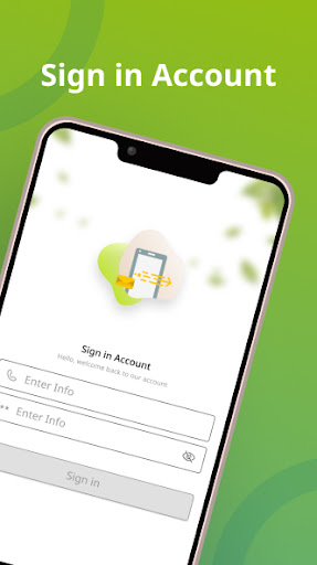 Android application Vesarthi screenshort