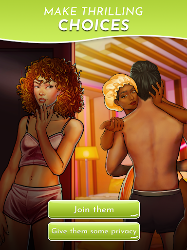 Love Island The Game 2 MOD APK v1.0.17 (Free Purchase/Diamonds) Free Download 2023 Gallery 10