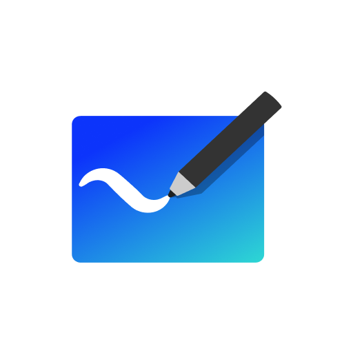 Microsoft Whiteboard 1.301.0.22122907 Icon