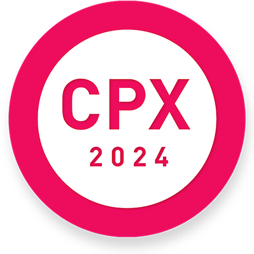 Check Point CPX 2024 Event  Icon