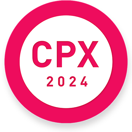 Check Point CPX 2024 Event Apps on Google Play