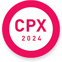 Check Point CPX 2024 Event