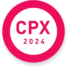 Icon image Check Point CPX 2024 Event