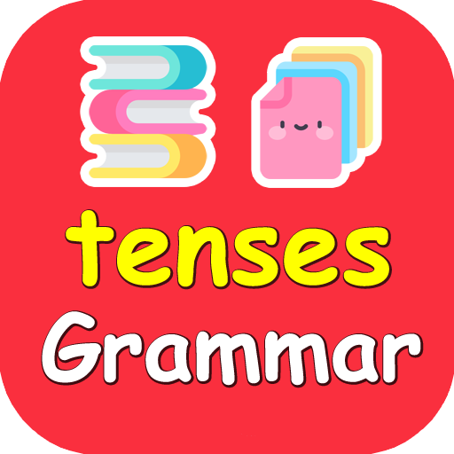 Tenses dan Grammar Bahasa Inggris