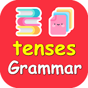 Tenses dan Grammar Bahasa Inggris