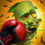 Cover Image of Download Boxing Star  APK