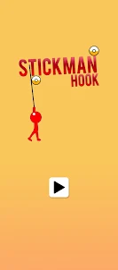 Download Huggy Stickman Hook on PC (Emulator) - LDPlayer