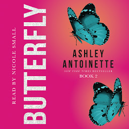 Значок приложения "Butterfly 2"