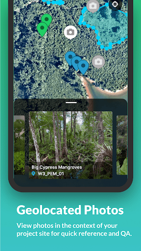 Ecobot Collector Screen 3