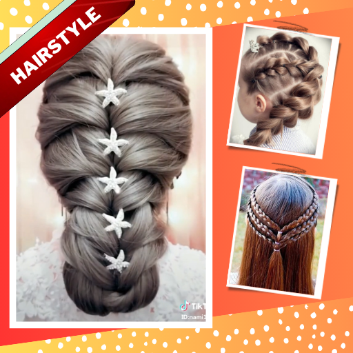 Trending Girls Hairstyle 2024