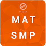 Matematika SMP Rumus & Soal icon