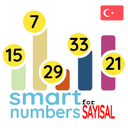 smart numbers for Sayisal loto(Turkish)