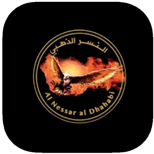 Nessar Delivery Services logo