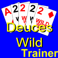 Video Poker - Deuces Wild