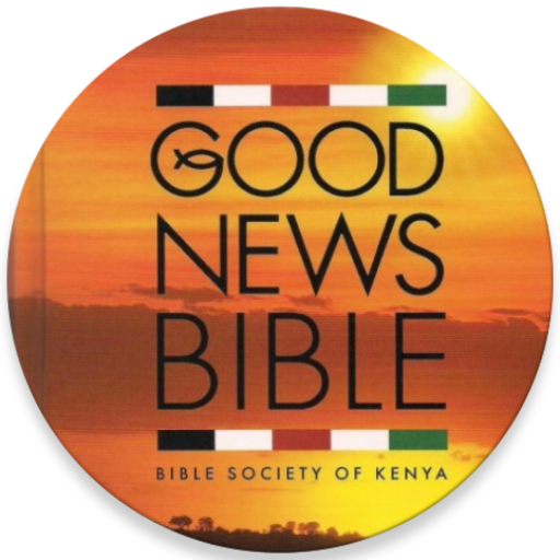Good News Bible 2023