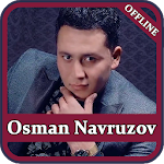 Cover Image of Download Osman Navruzov qo'shiqlari 4.0 APK