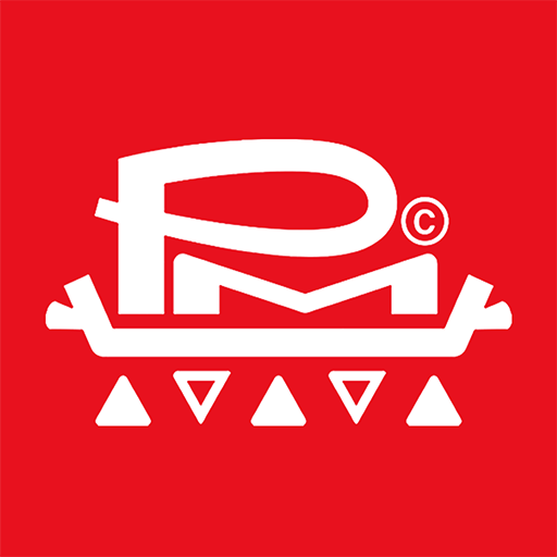 PaellaMania公式 logo