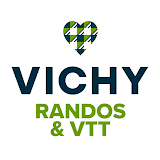 Randos & VTT Vichy Montagne icon
