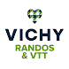 Randos & VTT Vichy Montagne - Androidアプリ