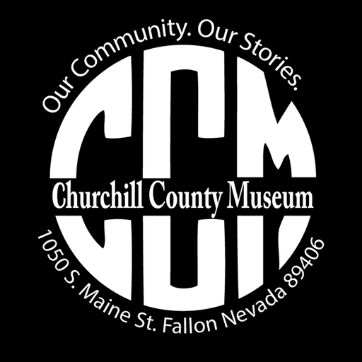 Churchill County Museum logo