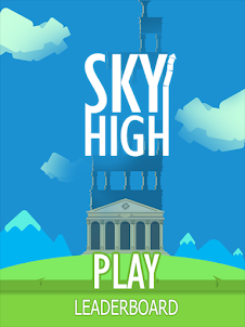 Sky High