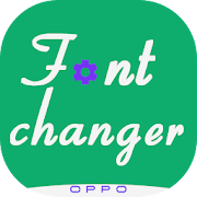 Font Changer for Oppo