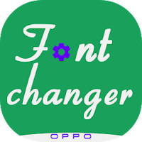Font Changer for Oppo