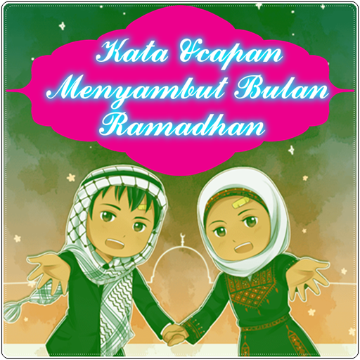 Ucapan Menyambut Bulan Ramadhan Apps En Google Play