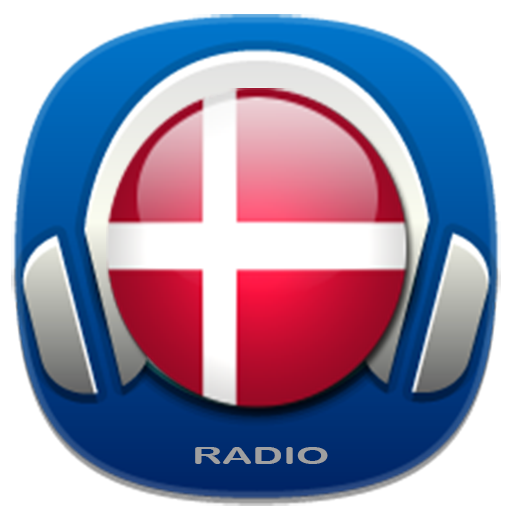 Radio Denmark Fm  - Am Fm  Icon