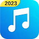 Total Music - Offline Player - Androidアプリ