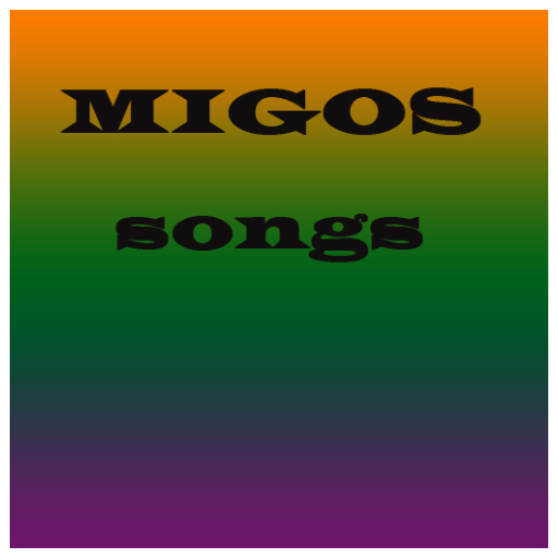 MIGOS ALL SONGS logo