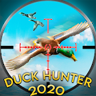 Wild Duck Hunter 2020- Bird hunting games with gun 1.0.5