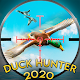 Wild Duck Hunter 2020- Bird hunting games with gun