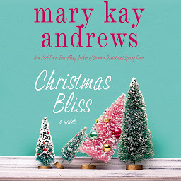 Icon image Christmas Bliss: A Novel