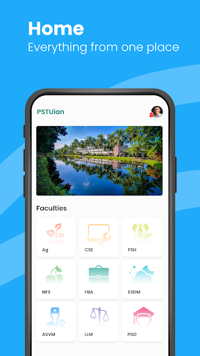 PSTUian Screen 3