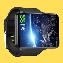 Sfit Smart Watch Sf100 guide