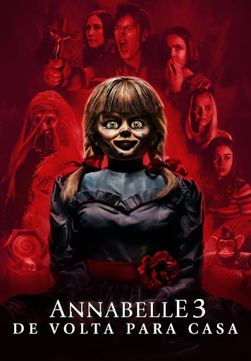 De annabelle hotsell